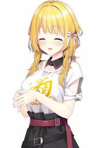 Page 1023 of LimeLight Lemonade Jam (Character set) Tsukimi blush - preview thumbnail