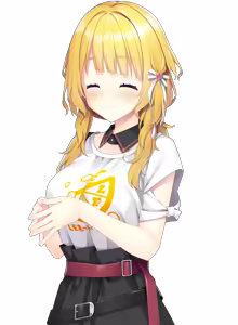 Page 1036 of LimeLight Lemonade Jam (Character set) Tsukimi blush - preview thumbnail