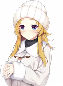Page 1086 of LimeLight Lemonade Jam (Character set) Tsukimi blush - preview thumbnail
