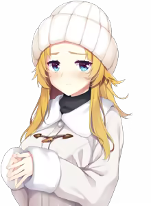 Page 1093 of LimeLight Lemonade Jam (Character set) Tsukimi blush - preview thumbnail