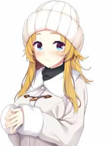 Page 1104 of LimeLight Lemonade Jam (Character set) Tsukimi blush - preview thumbnail