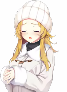 Page 1122 of LimeLight Lemonade Jam (Character set) Tsukimi blush - preview thumbnail