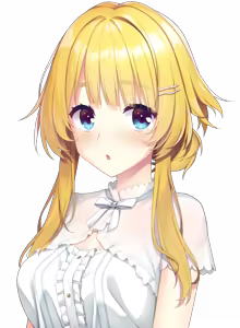 Page 1127 of LimeLight Lemonade Jam (Character set) Tsukimi blush - preview thumbnail