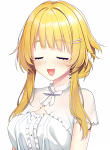 Page 1131 of LimeLight Lemonade Jam (Character set) Tsukimi blush - preview thumbnail