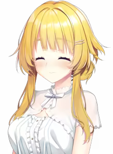 Page 1138 of LimeLight Lemonade Jam (Character set) Tsukimi blush - preview thumbnail