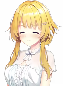 Page 1147 of LimeLight Lemonade Jam (Character set) Tsukimi blush - preview thumbnail