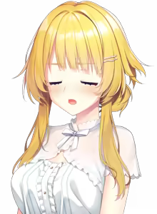 Page 1165 of LimeLight Lemonade Jam (Character set) Tsukimi blush - preview thumbnail