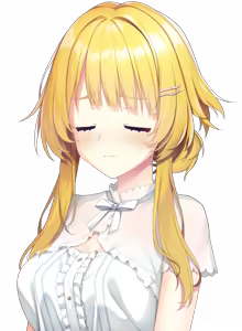 Page 1168 of LimeLight Lemonade Jam (Character set) Tsukimi blush - preview thumbnail