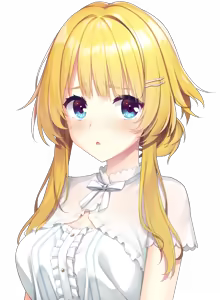 Page 1169 of LimeLight Lemonade Jam (Character set) Tsukimi blush - preview thumbnail