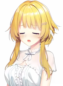 Page 1173 of LimeLight Lemonade Jam (Character set) Tsukimi blush - preview thumbnail