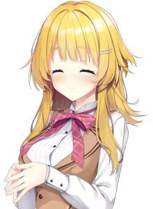Page 118 of LimeLight Lemonade Jam (Character set) Tsukimi blush - preview thumbnail
