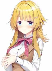 Page 120 of LimeLight Lemonade Jam (Character set) Tsukimi blush - preview thumbnail