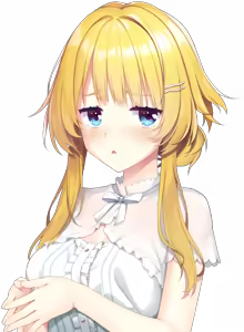 Page 1223 of LimeLight Lemonade Jam (Character set) Tsukimi blush - preview thumbnail