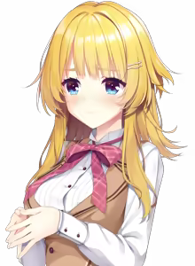 Page 123 of LimeLight Lemonade Jam (Character set) Tsukimi blush - preview thumbnail