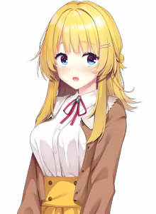 Page 1238 of LimeLight Lemonade Jam (Character set) Tsukimi blush - preview thumbnail