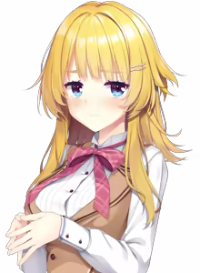 Page 124 of LimeLight Lemonade Jam (Character set) Tsukimi blush - preview thumbnail