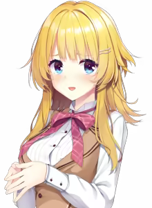 Page 126 of LimeLight Lemonade Jam (Character set) Tsukimi blush - preview thumbnail