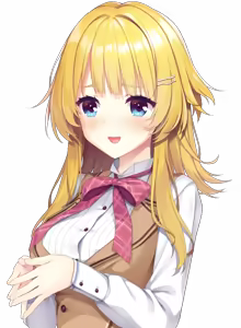 Page 128 of LimeLight Lemonade Jam (Character set) Tsukimi blush - preview thumbnail