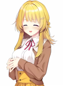 Page 1281 of LimeLight Lemonade Jam (Character set) Tsukimi blush - preview thumbnail
