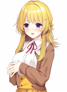 Page 1301 of LimeLight Lemonade Jam (Character set) Tsukimi blush - preview thumbnail