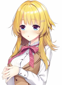 Page 131 of LimeLight Lemonade Jam (Character set) Tsukimi blush - preview thumbnail