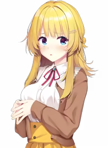 Page 1323 of LimeLight Lemonade Jam (Character set) Tsukimi blush - preview thumbnail