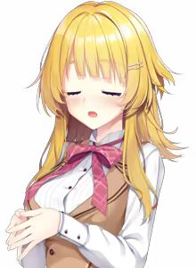 Page 138 of LimeLight Lemonade Jam (Character set) Tsukimi blush - preview thumbnail