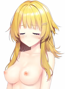 Page 1400 of LimeLight Lemonade Jam (Character set) Tsukimi blush - preview thumbnail