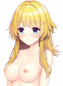 Page 1411 of LimeLight Lemonade Jam (Character set) Tsukimi blush - preview thumbnail