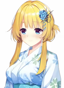 Page 168 of LimeLight Lemonade Jam (Character set) Tsukimi blush - preview thumbnail
