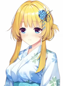 Page 187 of LimeLight Lemonade Jam (Character set) Tsukimi blush - preview thumbnail