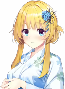 Page 236 of LimeLight Lemonade Jam (Character set) Tsukimi blush - preview thumbnail