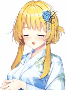 Page 247 of LimeLight Lemonade Jam (Character set) Tsukimi blush - preview thumbnail