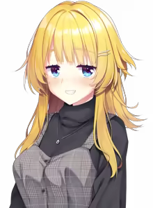 Page 268 of LimeLight Lemonade Jam (Character set) Tsukimi blush - preview thumbnail