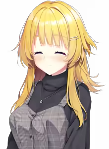Page 271 of LimeLight Lemonade Jam (Character set) Tsukimi blush - preview thumbnail