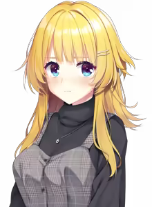 Page 292 of LimeLight Lemonade Jam (Character set) Tsukimi blush - preview thumbnail