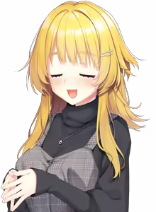 Page 315 of LimeLight Lemonade Jam (Character set) Tsukimi blush - preview thumbnail