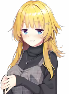 Page 319 of LimeLight Lemonade Jam (Character set) Tsukimi blush - preview thumbnail