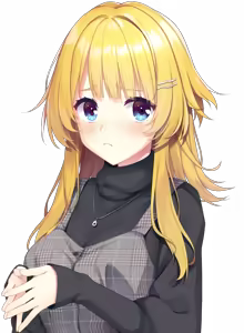 Page 350 of LimeLight Lemonade Jam (Character set) Tsukimi blush - preview thumbnail
