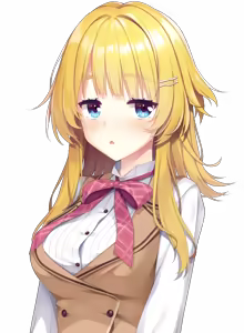 Page 35 of LimeLight Lemonade Jam (Character set) Tsukimi blush - preview thumbnail
