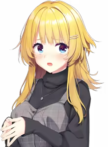 Page 355 of LimeLight Lemonade Jam (Character set) Tsukimi blush - preview thumbnail