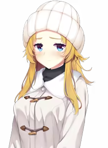 Page 379 of LimeLight Lemonade Jam (Character set) Tsukimi blush - preview thumbnail
