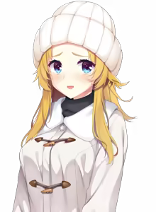 Page 381 of LimeLight Lemonade Jam (Character set) Tsukimi blush - preview thumbnail
