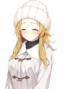 Page 382 of LimeLight Lemonade Jam (Character set) Tsukimi blush - preview thumbnail