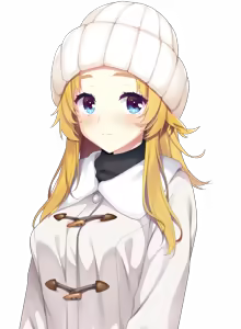 Page 389 of LimeLight Lemonade Jam (Character set) Tsukimi blush - preview thumbnail