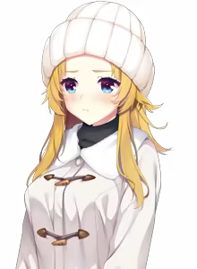 Page 395 of LimeLight Lemonade Jam (Character set) Tsukimi blush - preview thumbnail