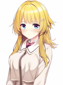 Page 420 of LimeLight Lemonade Jam (Character set) Tsukimi blush - preview thumbnail