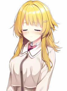 Page 431 of LimeLight Lemonade Jam (Character set) Tsukimi blush - preview thumbnail