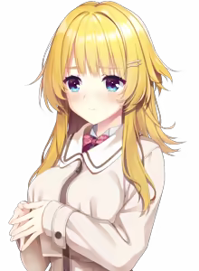 Page 480 of LimeLight Lemonade Jam (Character set) Tsukimi blush - preview thumbnail