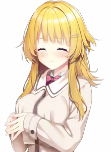 Page 484 of LimeLight Lemonade Jam (Character set) Tsukimi blush - preview thumbnail